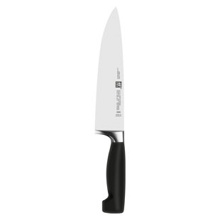Couteau de chef 4 étoiles Four Star
