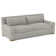 Upholstered 96'' Sofa