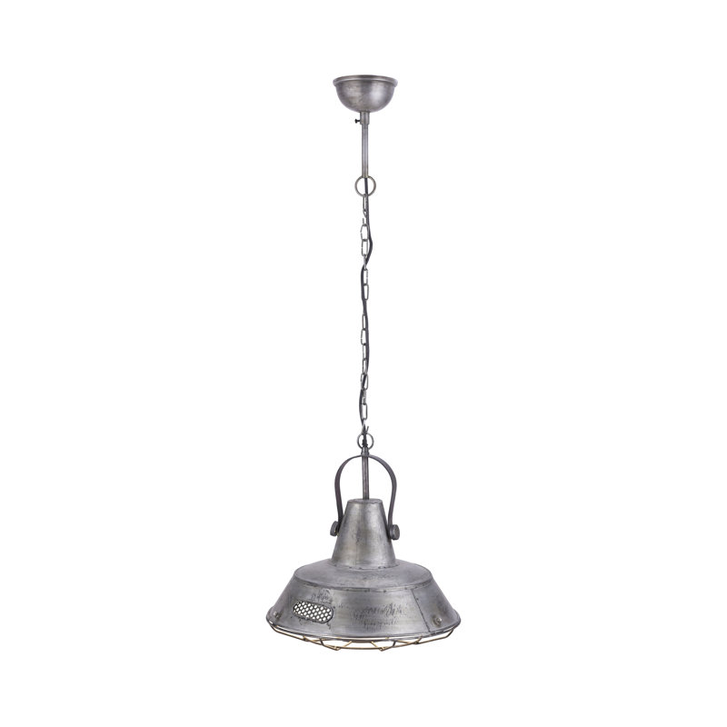 Nora - Light Dome Pendant
