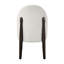 Ensemble de 2 chaises d'appoint Clayten-857755285