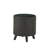 Solid Wood Accent Stool-243822407