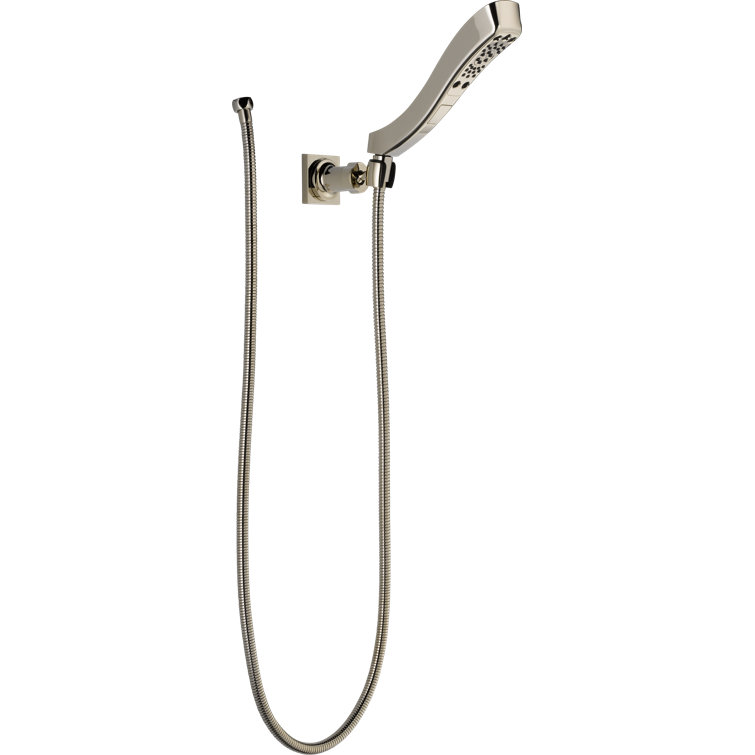 Universal Showering Components Multi Function Handheld Shower Head