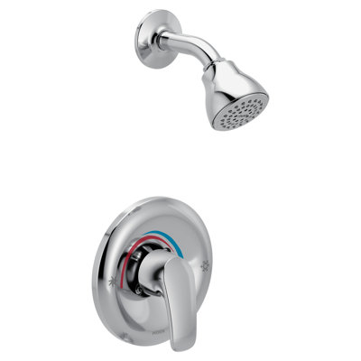 Moen Chateau Posi-Temp Shower-Only