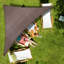 LOVE STORE Voile d'ombrage triangulaire de taille personnalisée-89141169-89141192