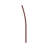 Omariah Solid Wood Traditional Slat Sleigh Headboard-306556701-299212829