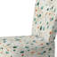 Chaise parsons de 22,5 po de largeur