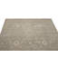 Tapis moderne gris 8 x 10