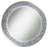 Lunenburg Round Wall Mirror