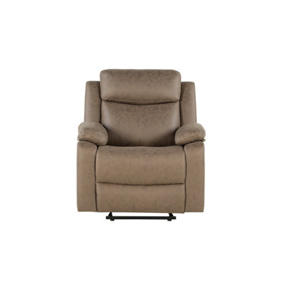 Fauteuil inclinable Varnu