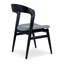 Modern Brazilian Upholstered Dining Chair-1667214289