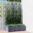 Latitude RunÂ® Garden Planter With Trellis PP-504546668-525196446