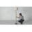 Kenley 62'' Traditional Floor Lamp