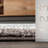 Mirando Shag Light Brown Area Rug-2056633449