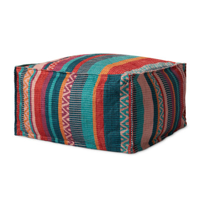 Upholstered Ottoman