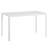 Berfin 4 - Person Four Leg Dining Set-1012125090