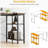 Anacleta L-Shape Desk-184332235-184332234
