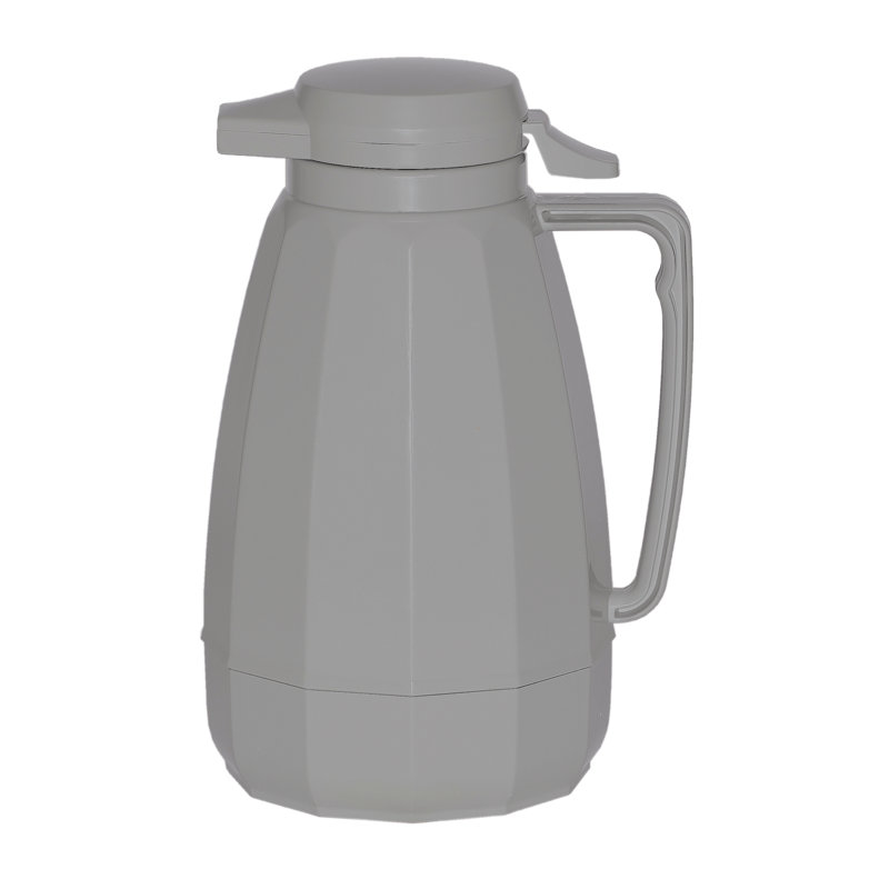 Foam Insulated 33.8 Oz Server, Gray