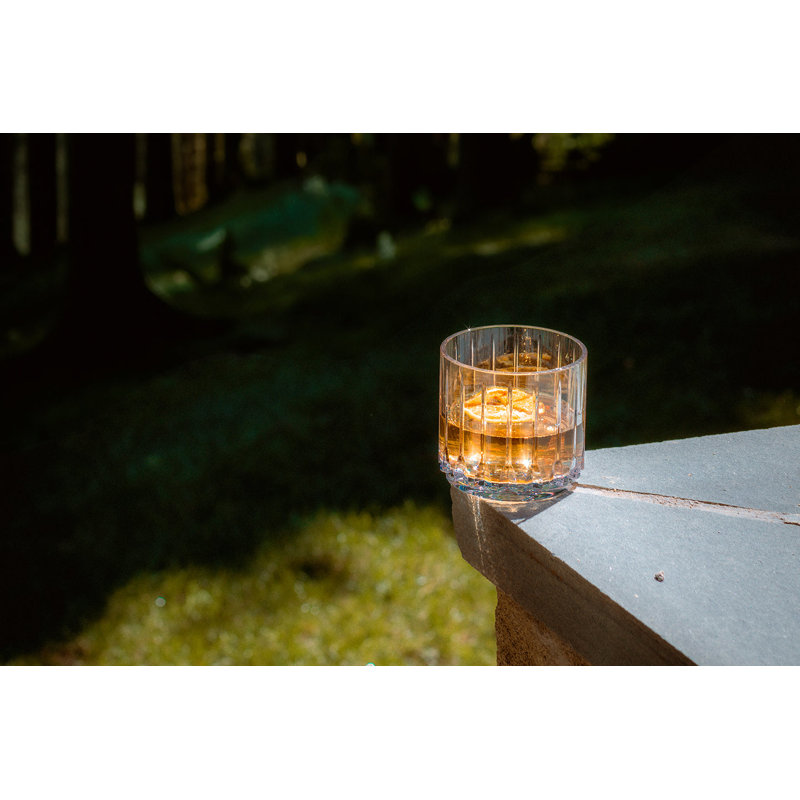 Tryst Drinking Glass