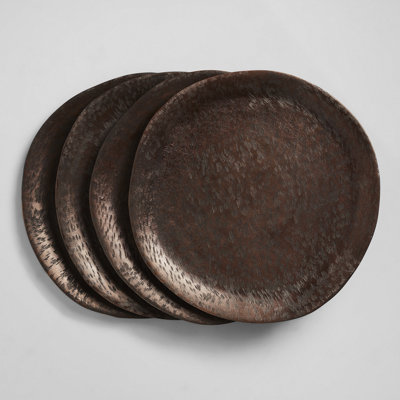 Zadia Metal Charger
