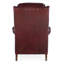 Fauteuil inclinable électrique standard en cuir Jurni-414698148