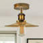 Brenna Semi Flush Mount-1034238507