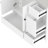 Modern Vanity Cabinet And Sink, Solid Wood Freestanding Storage Solution