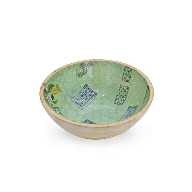 Verre Itza Ensemble de 3 bols à salade