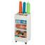 Chariot de rangement pour artisanat Rische Honey-Can-Do