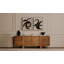 Poet 1 Painting by Moe's Home Collection
