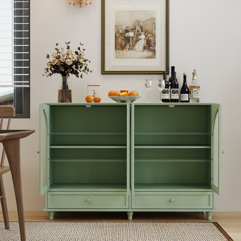 Buffet Green