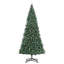 500cm H Lighted Artificial Christmas Tree
