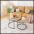 Nesting Coffee Table Set Of 2-651366190-651366191
