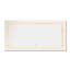 Miroir de salle de bain Edison-2071093965