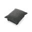 37.37cm Wide Rectangle Solid Colour Footstool Ottoman-703809278