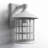 Freeport Textured White 1 - Bulb Outdoor Wall Lantern-1166510523-1076755208-1076755446