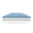 2.5'' Memory Foam Mattress Topper-495674938