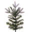 Gulfasha 10' H Artificial Fir Christmas Tree