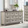 Commode 9 tiroirs Mirabeau