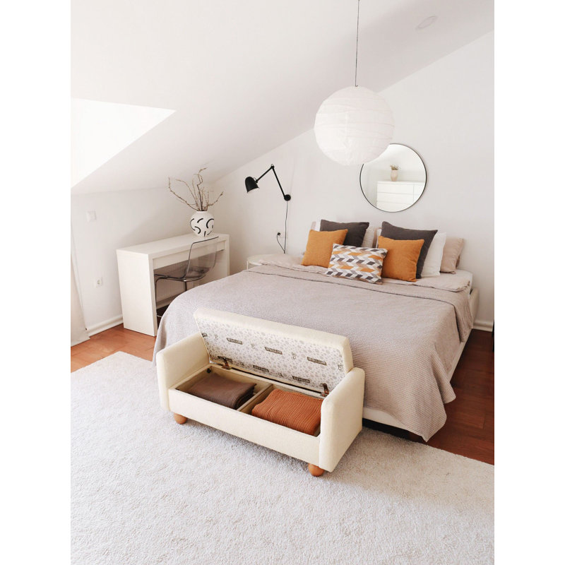 Banc, Blanc