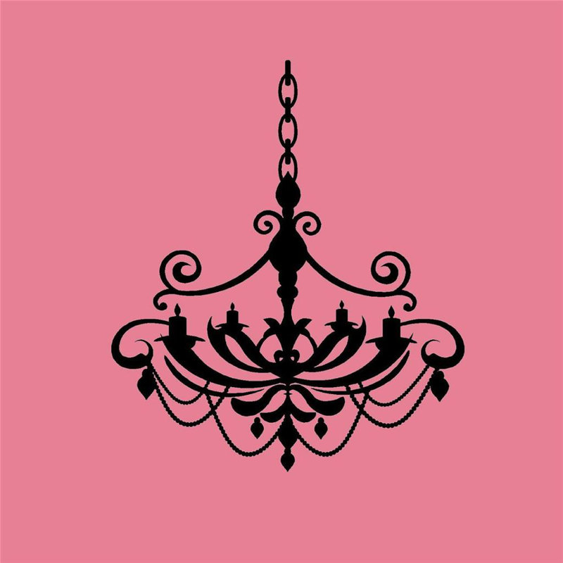Non-Wall Damaging Wall Decal