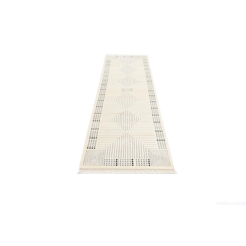 Runner Osborne Beige Rug