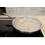 Küchenprofi Stainless Steel Splatter Screen with 13" Diameter
