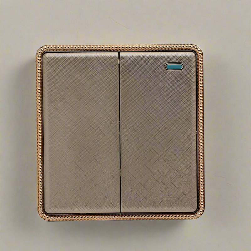 Lillyana Wall Mounted Light Switch
