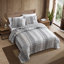 Ensemble de courtepointe réversible en coton Eddie Bauer Fairview-87089046-87092866