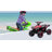 Aosom Battery Powered Ride On-74475404