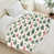 Joli motif d'arbre