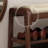 5 Pairs Shoe Storage Bench with Cushion, 330lbs Capacity Entryway Organizer-1726724337-1726724336