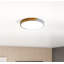 Plafonnier encastré à intensité variable à DEL à intensité variable Luler Simply Design-331281349-331281351
