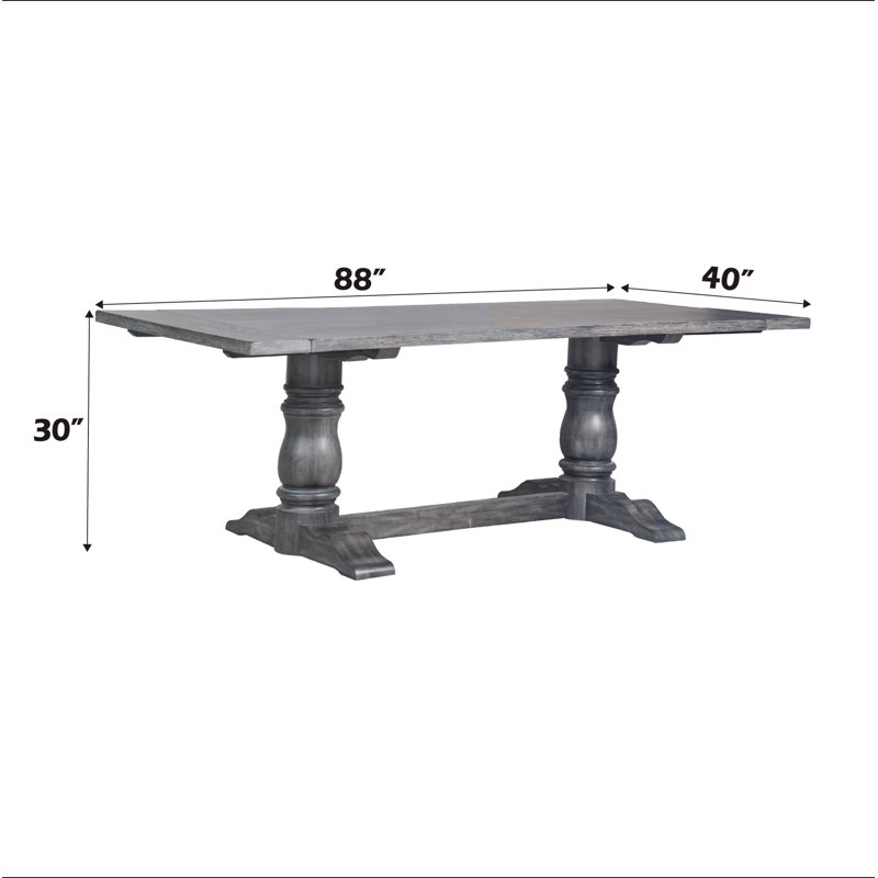 Table de salle à manger Leventis