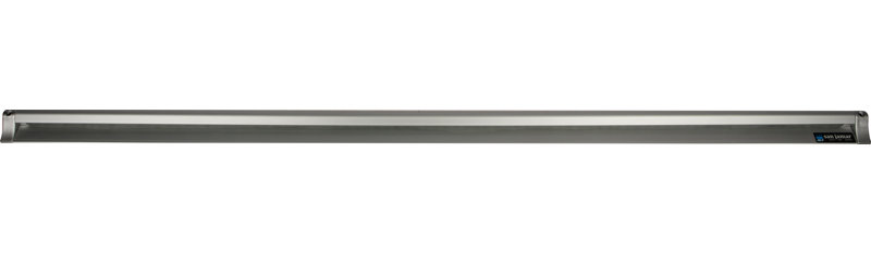 3 " W Stainless Steel